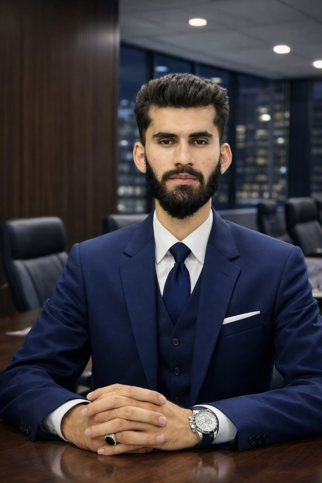 CEO of Dreamers Ecom Tech